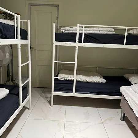 Svea Hostel-3