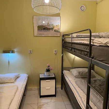 Svea Hostel-2